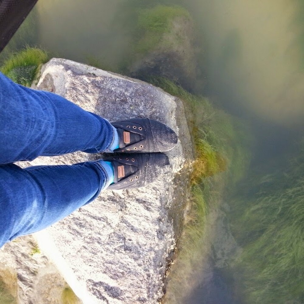 Meet your Posher, Lulu